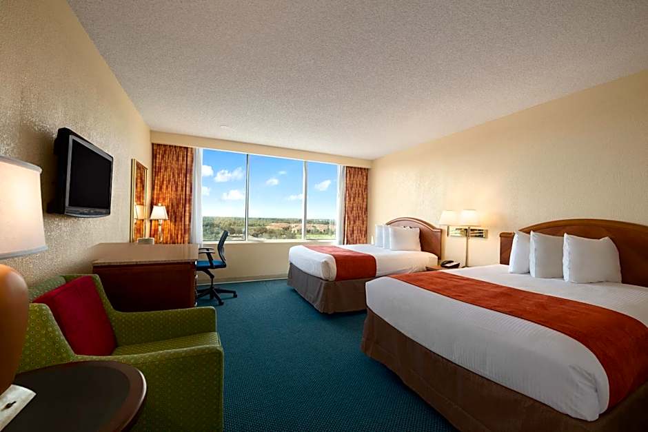 Ramada by Wyndham Kissimmee Gateway