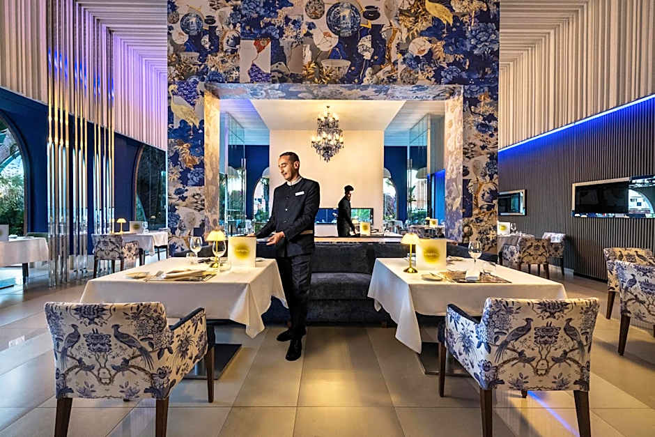 Hotel Riu Palace Tikida Agadir - All Inclusive