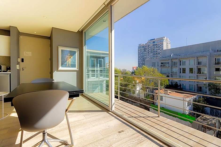 Stara San Angel Inn Boutique Hotel