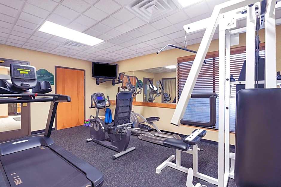 Wingate by Wyndham Lima Downtown