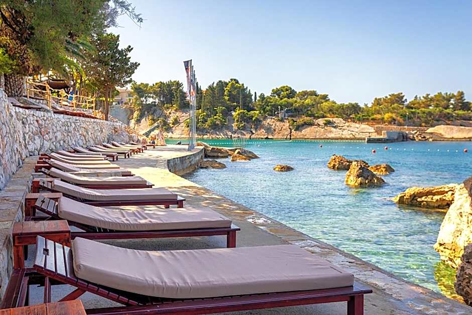 Hotel Podstine