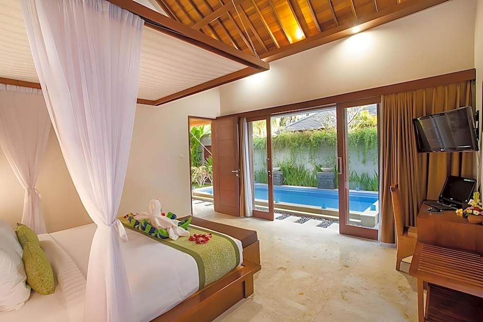 Lumbini Luxury Villas and Spa