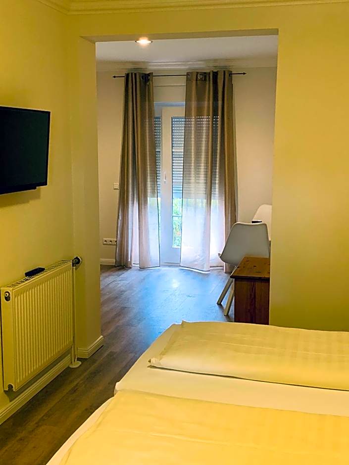 Landhotel Franck Garni