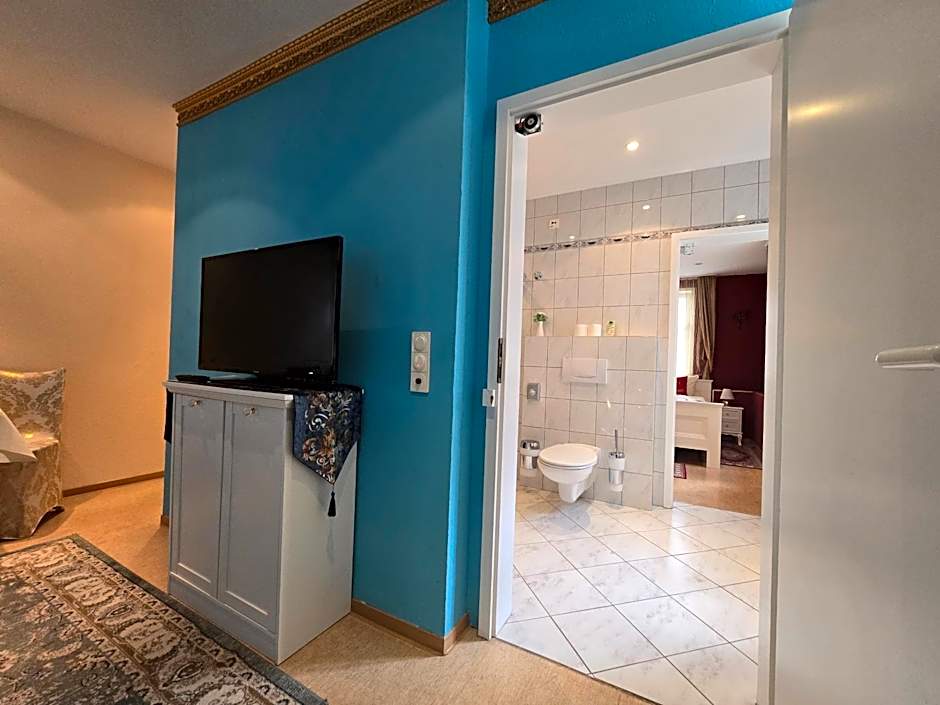 Hotel & Café Schachtenburg