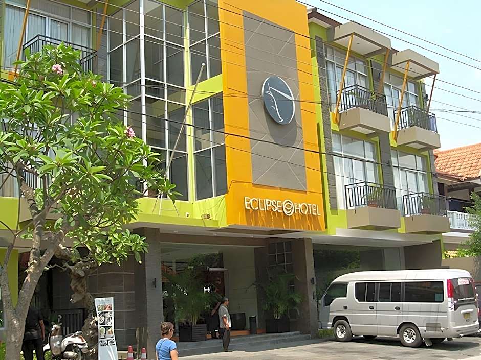 Eclipse Hotel Prawirotaman