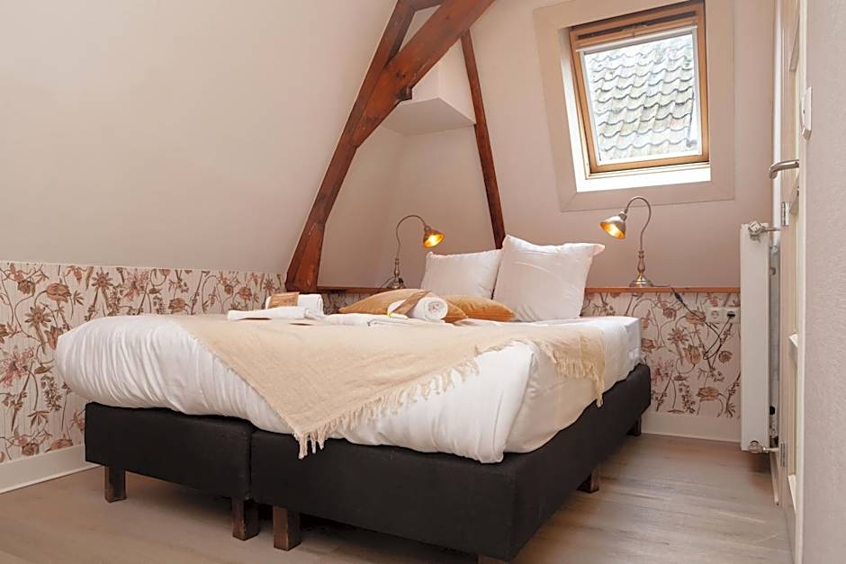 Kings Inn City Hotel Alkmaar