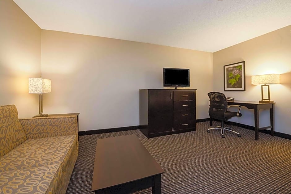 La Quinta Inn & Suites by Wyndham Cleveland Macedonia