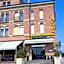 Da Santo Hotel Ristorante Pizzeria