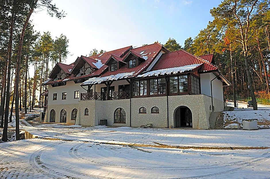 Hotel Kazimierski Zdrój