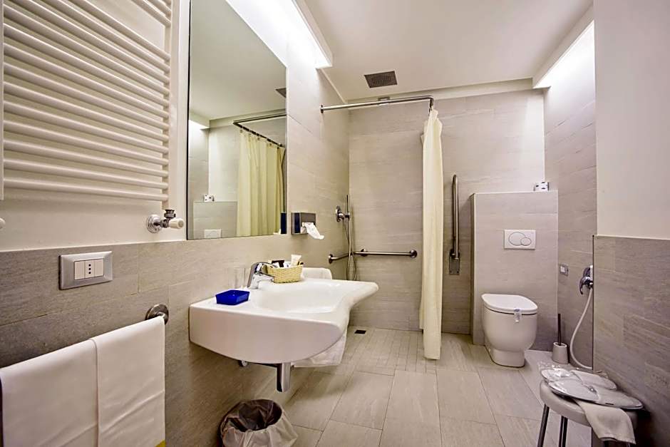 Hotel Tirreno
