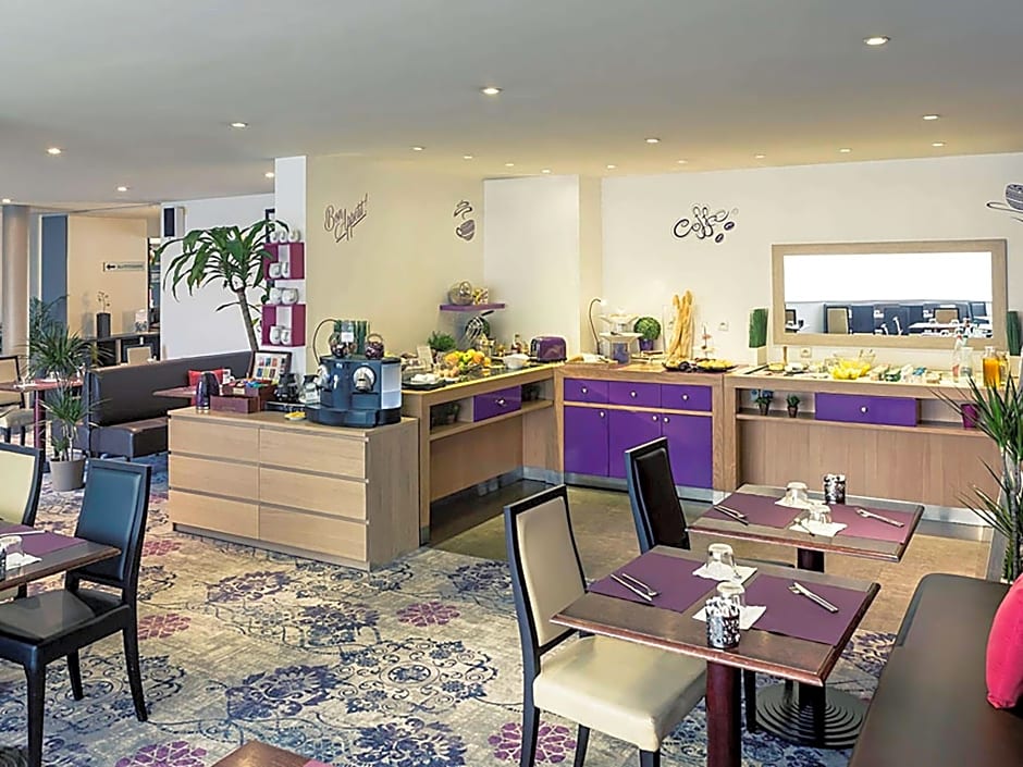 Hotel Mercure Rennes Cesson