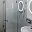 ANA Suites Augsburg City Center - Self-Service-Hotel