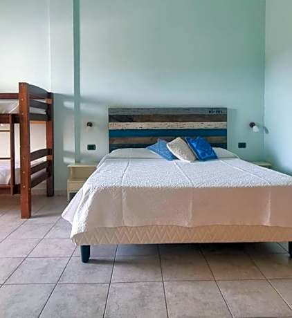 Standard Family Room