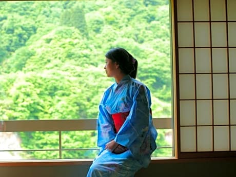Japanese-Style Standard Room
