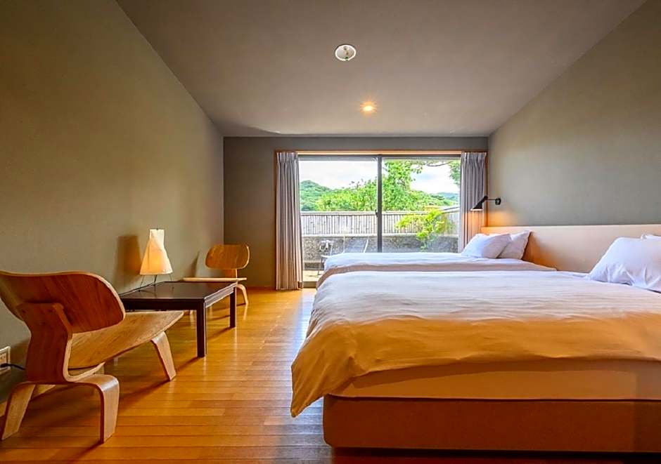 Kawatana Grand Hotel Otafuku
