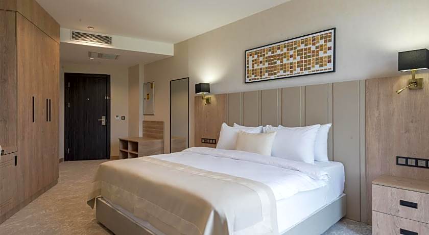 Ramada Plaza By Wyndham Batman