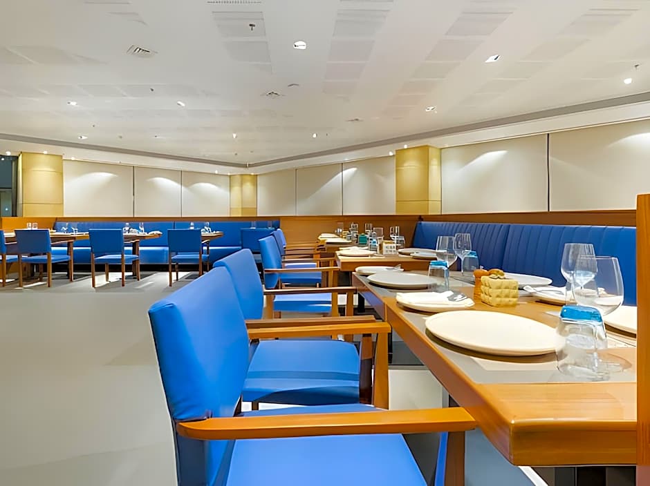 The Fern An Ecotel Hotel Lonavala