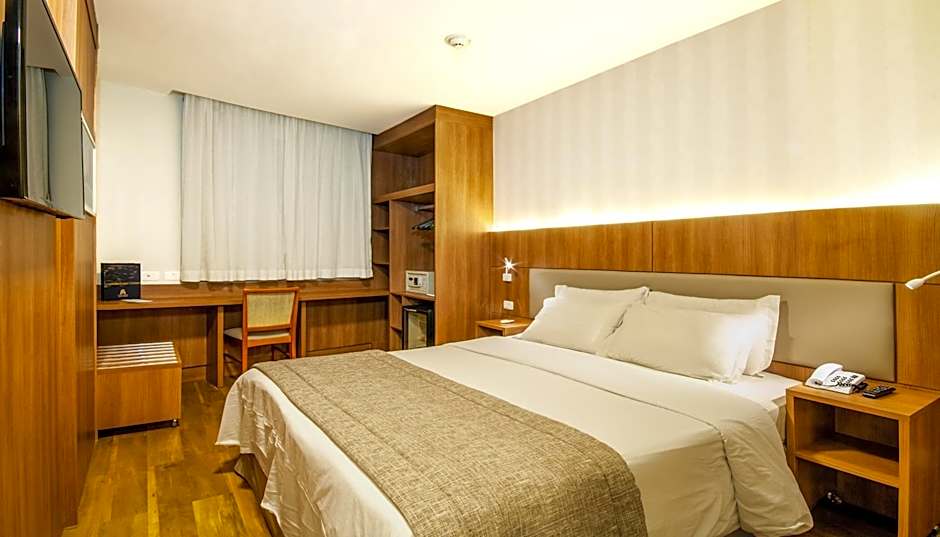 Hotel Astoria Copacabana