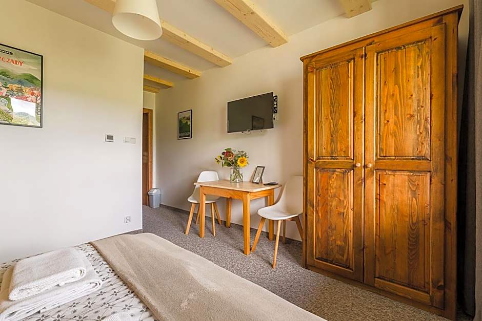 Niemczukówka 1 - Smerek