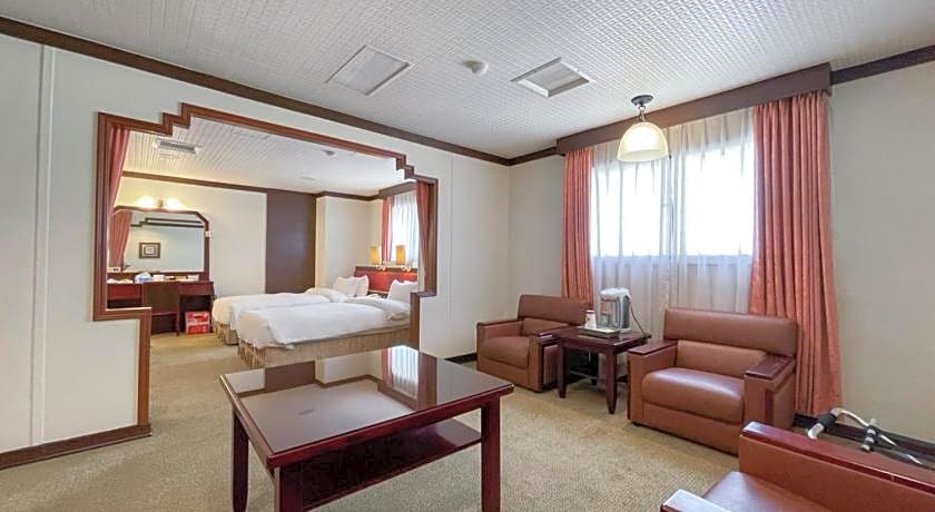 Guide Hotel Changhua Jhongjheng