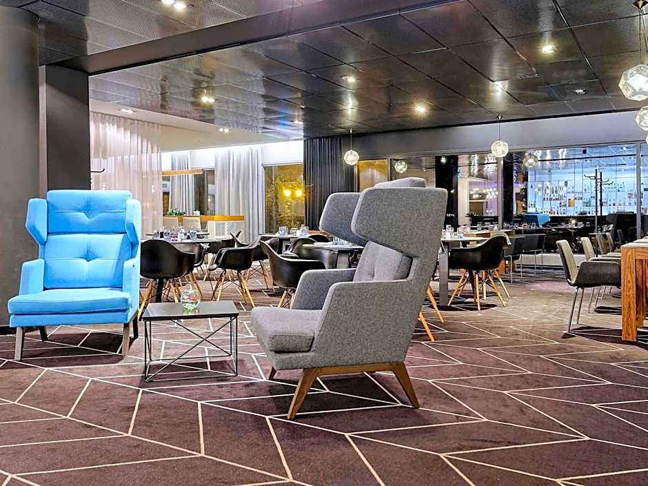 Novotel Katowice Centrum
