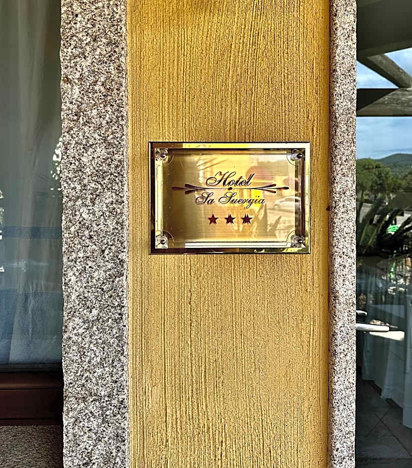 Hotel Sa Suergia