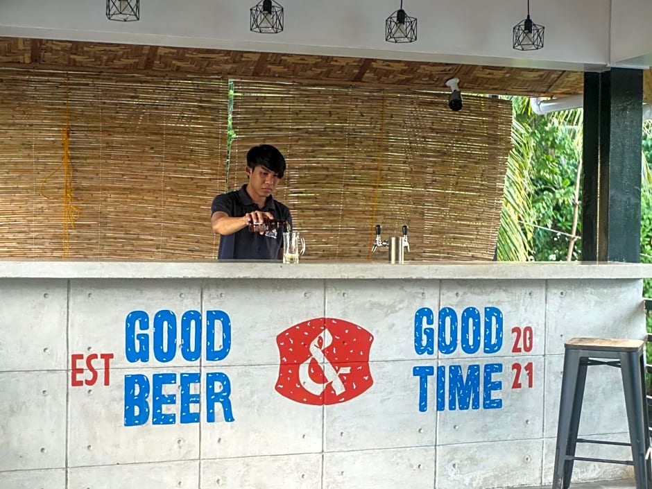 Siargao Bed and Brewery