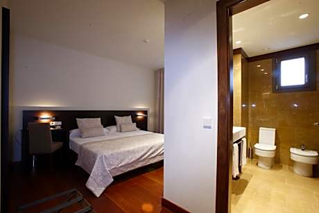 Executive Double or Twin Room