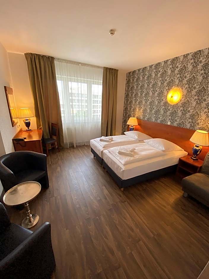 Hotel Atrium Charlottenburg