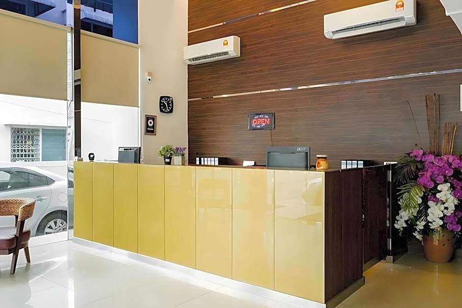 PP Hotel