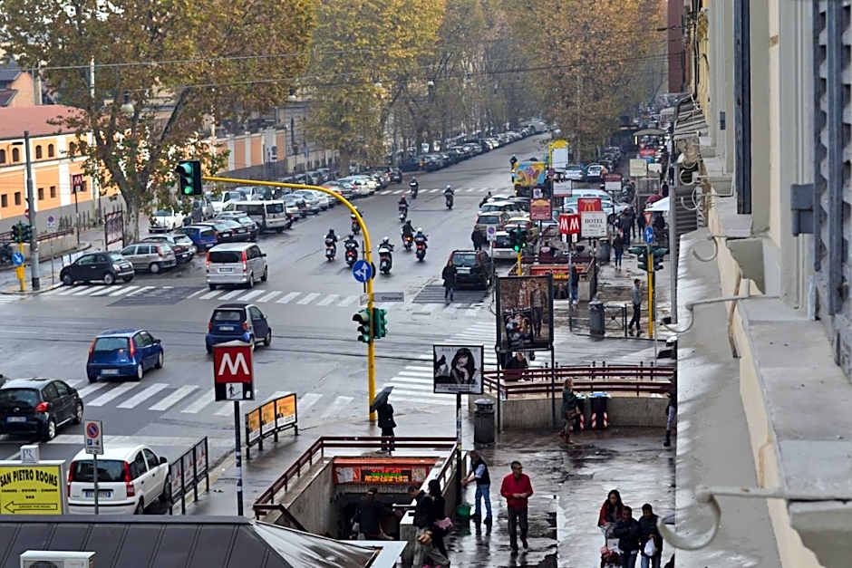 Enjoy Roma