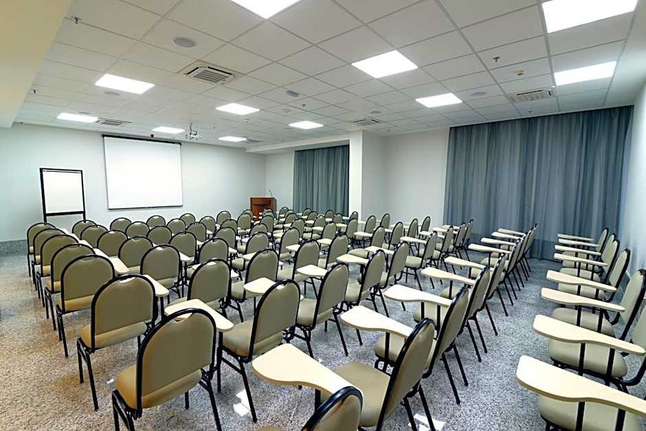 Easy Hotel Cachoeiro de Itapemirim by Atlantica