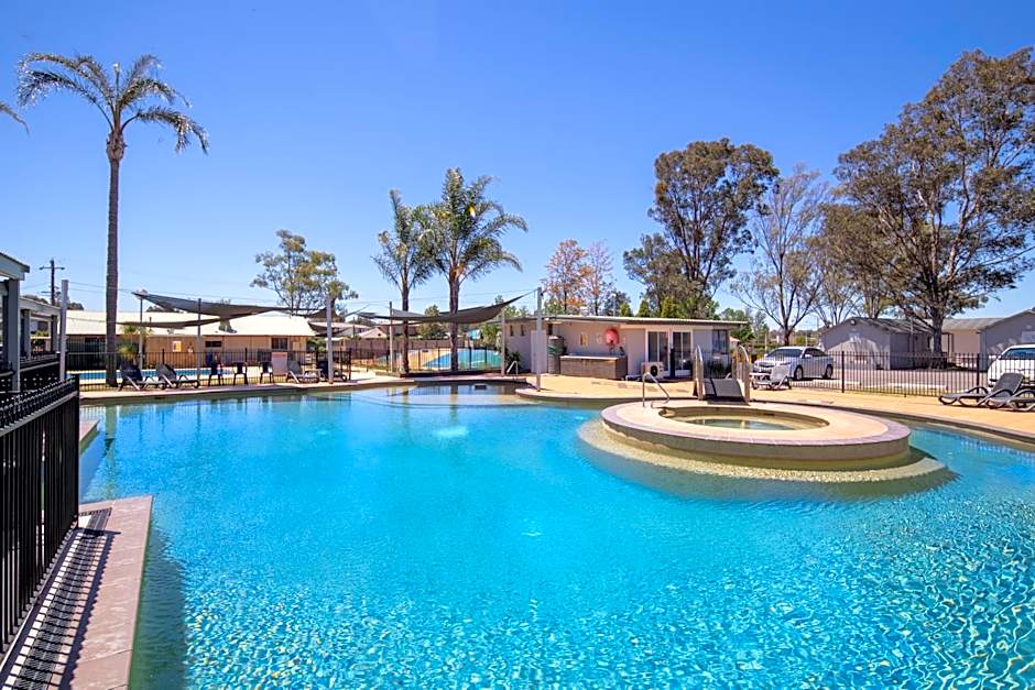Ingenia Holidays Hunter Valley