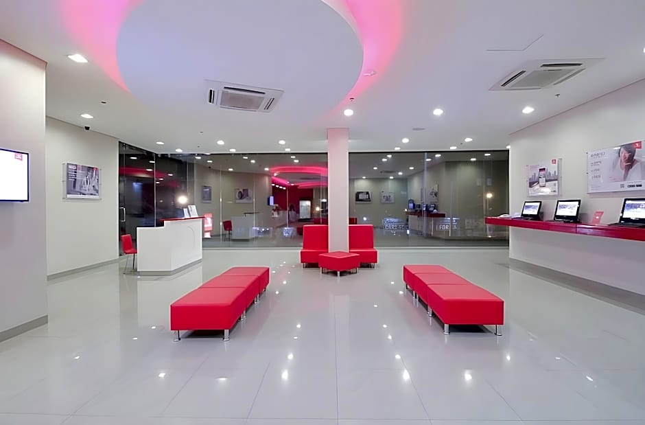 Red Planet Davao
