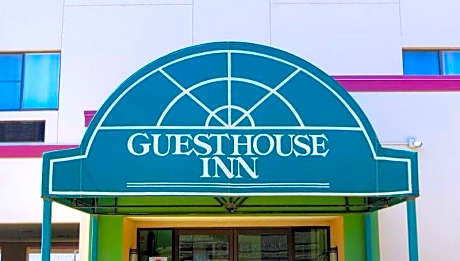 Guesthouse Inn Hotel  & Extended Stay