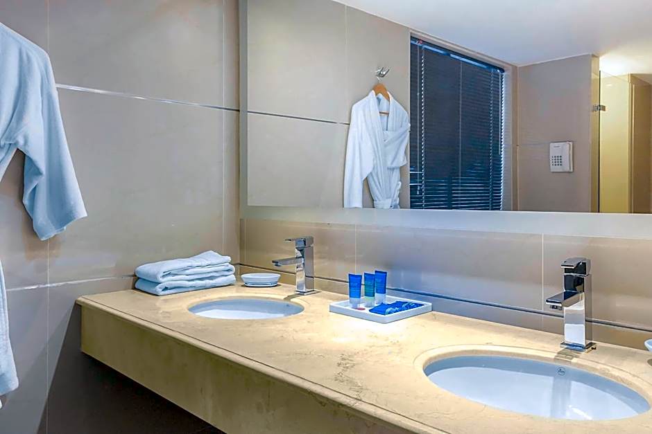 Four Points by Sheraton Medellin