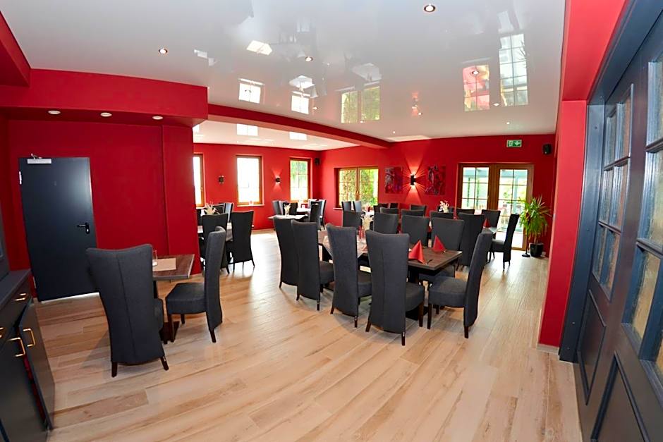 Hotel-Restaurant Rotes Einhorn Düren *** Superior