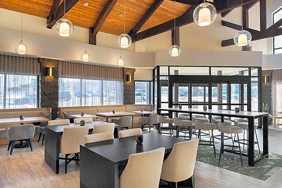 AC Hotel by Marriott Park City