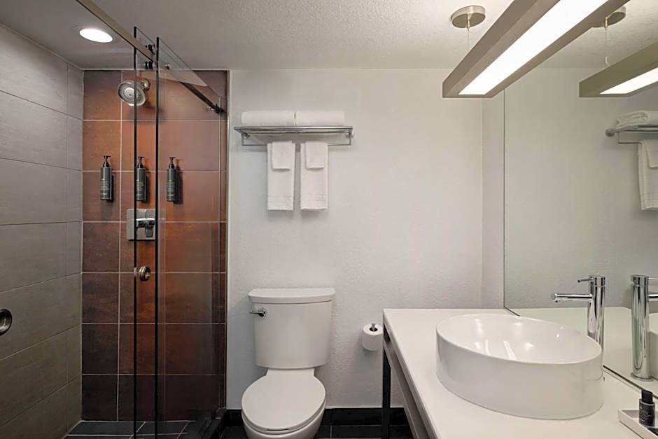 Aloft Miami Dadeland