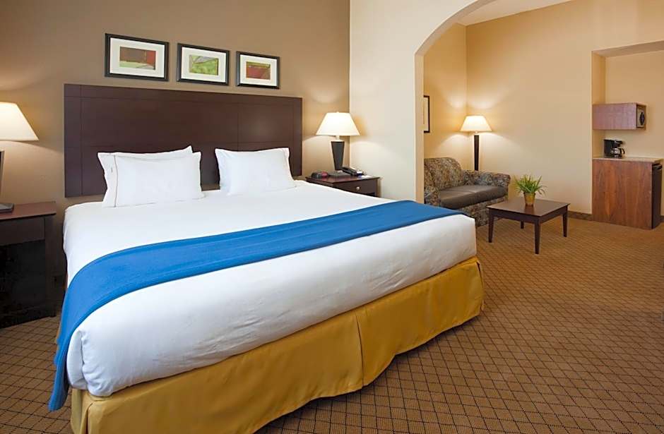 Holiday Inn Express Hotel & Suites Mankato East By IHG