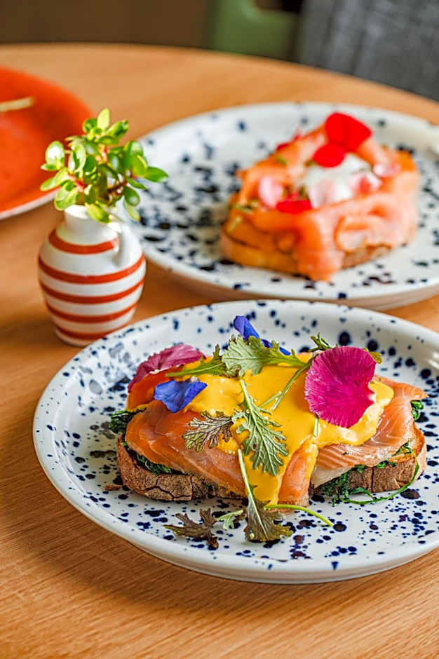 Dotcampus Roma City Center