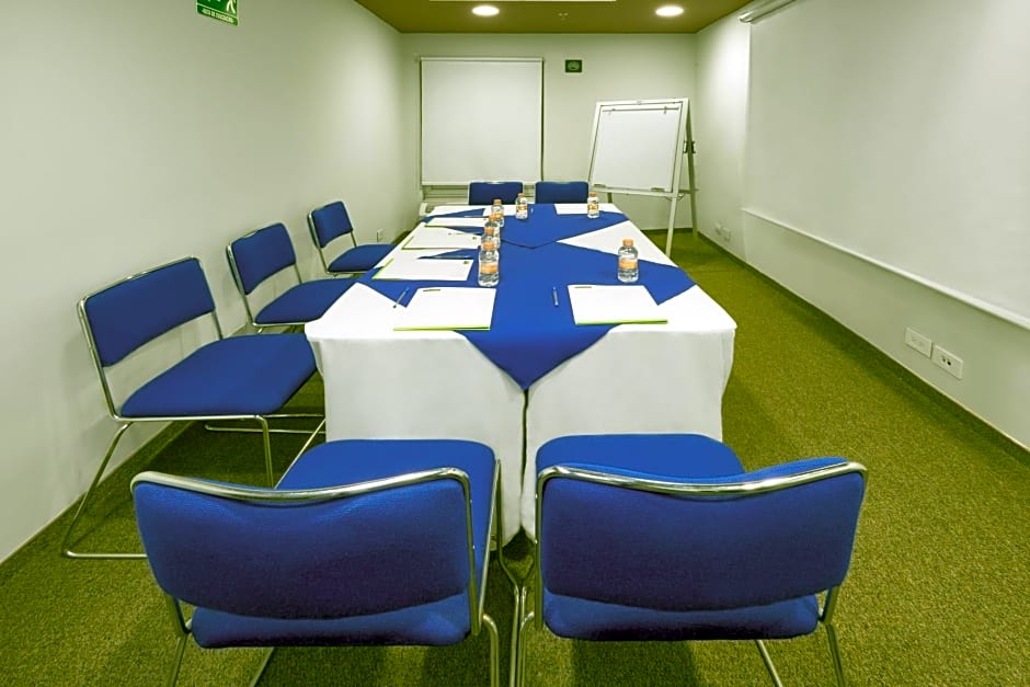 City Express Junior by Marriott Mexicali