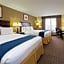 Holiday Inn Express Hotel & Suites Moultrie By IHG