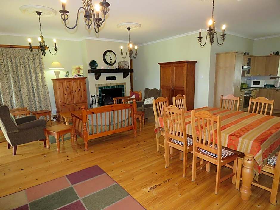 Mentors Country Estate