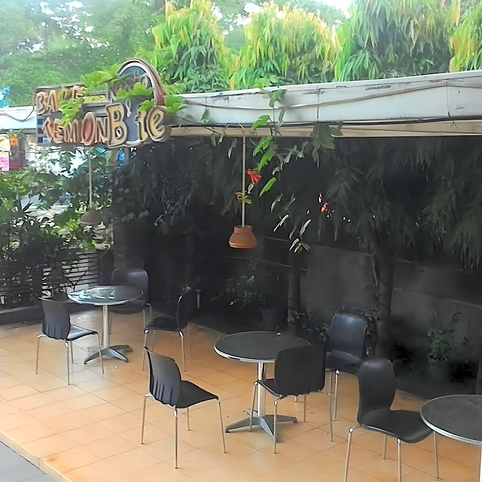Hotel Bintang