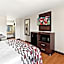 Red Roof Inn Muscle Shoals