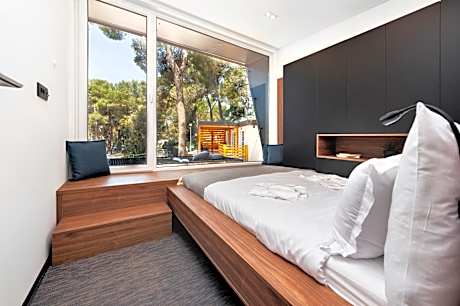 Couple Holiday Home with Pool