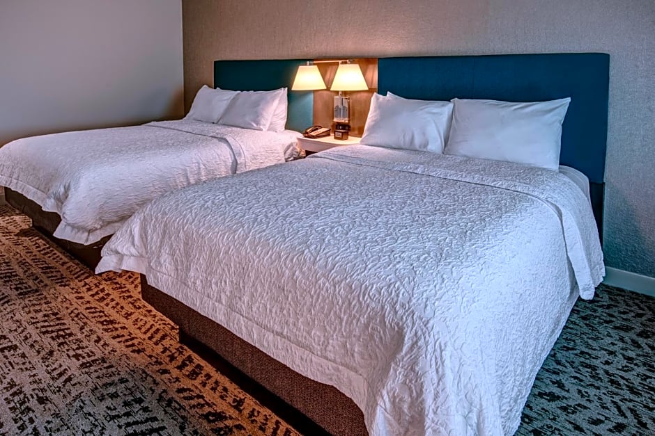 Hampton Inn & Suites Nashville/Goodlettsville Tennessee