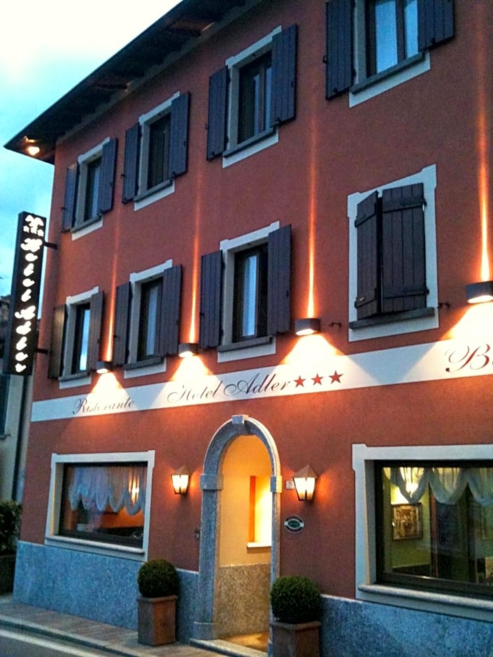 Hotel Adler