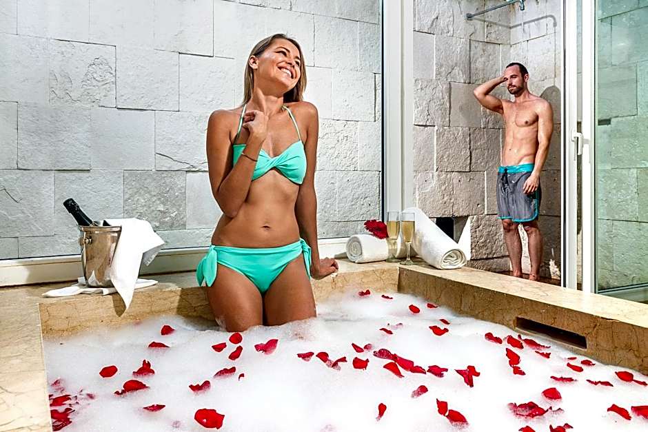 Blue Diamond Luxury Boutique - All Inclusive Adults Only